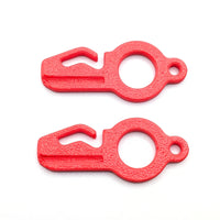 Printbtw Zündschlüssel passend für Parkside PRMA 40-Li A3