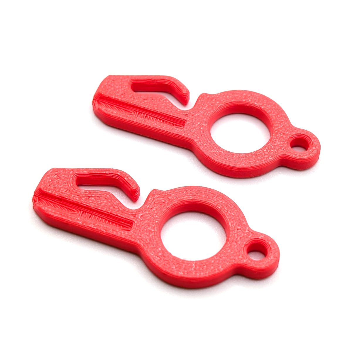 Printbtw Zündschlüssel passend für Parkside PRMA 40-Li A3