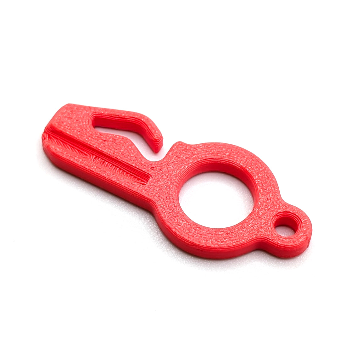 Printbtw Zündschlüssel passend für Parkside PRMA 40-Li A3