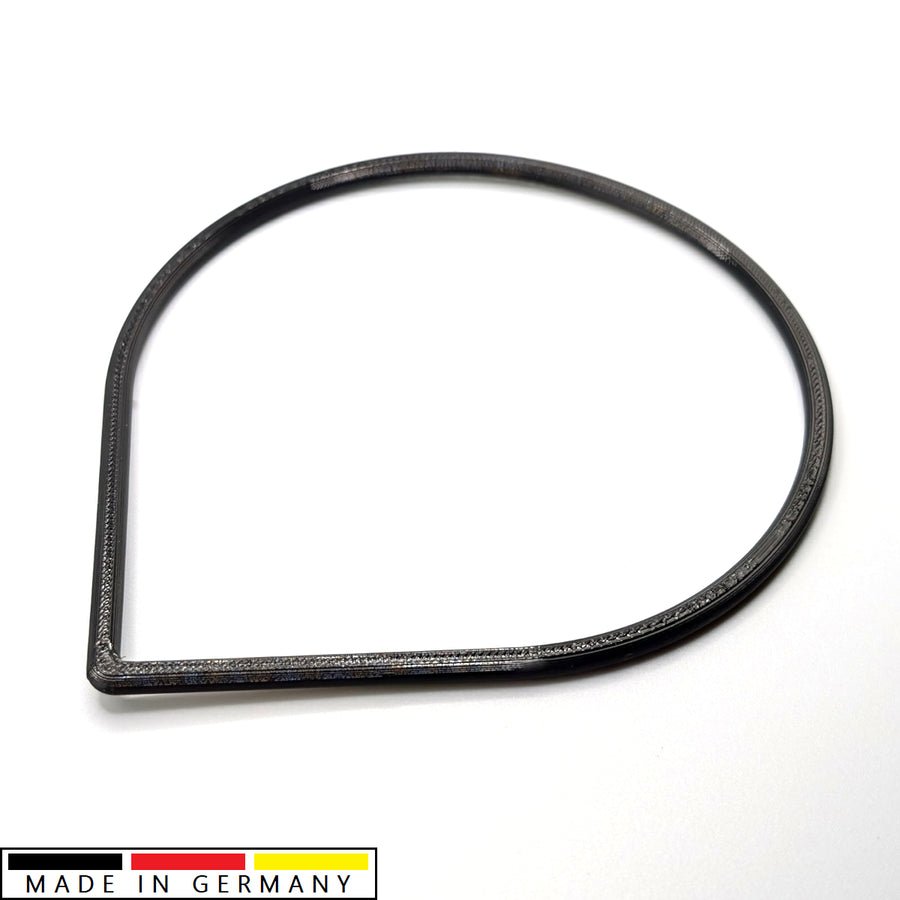 Printbtw Schaufelrad Dichtung passend für Bestway Sandfilter P05073