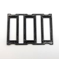 Printbtw Gitter Dichtung passend für Bestway Airjet Lay-Z-Spa Whirlpool Pumpe