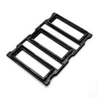 Printbtw Gitter Dichtung passend für Bestway Airjet Lay-Z-Spa Whirlpool Pumpe