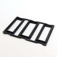 Printbtw Gitter Dichtung passend für Bestway Airjet Lay-Z-Spa Whirlpool Pumpe