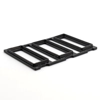 Printbtw Gitter Dichtung passend für Bestway Airjet Lay-Z-Spa Whirlpool Pumpe