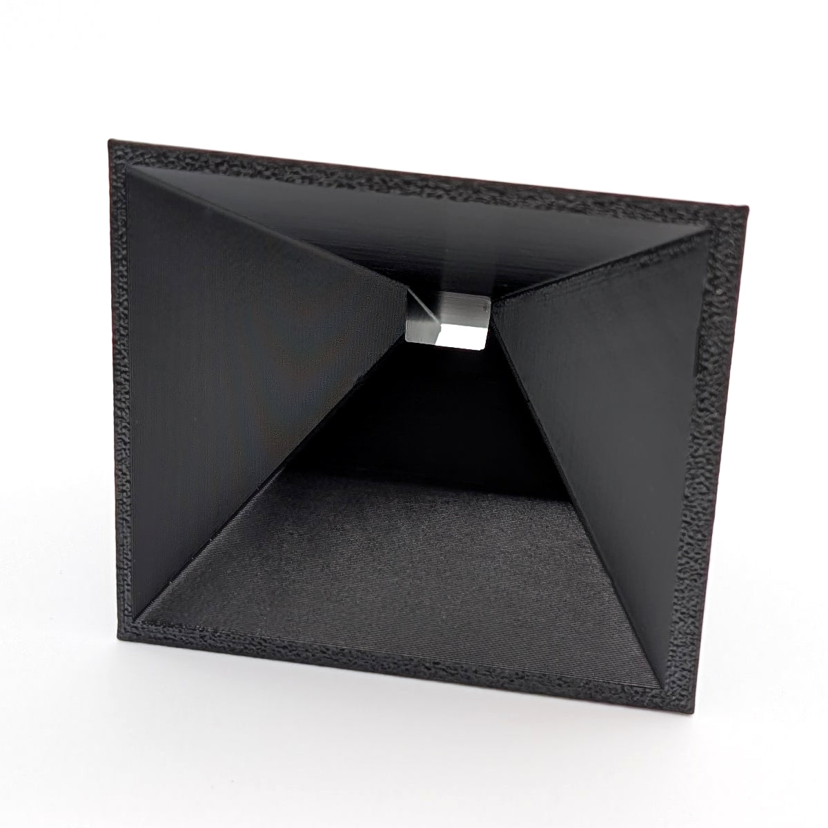 Printbtw Nachfülltrichter passend für PowerDisk-System Schwarz