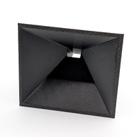 Printbtw Nachfülltrichter passend für PowerDisk-System Schwarz