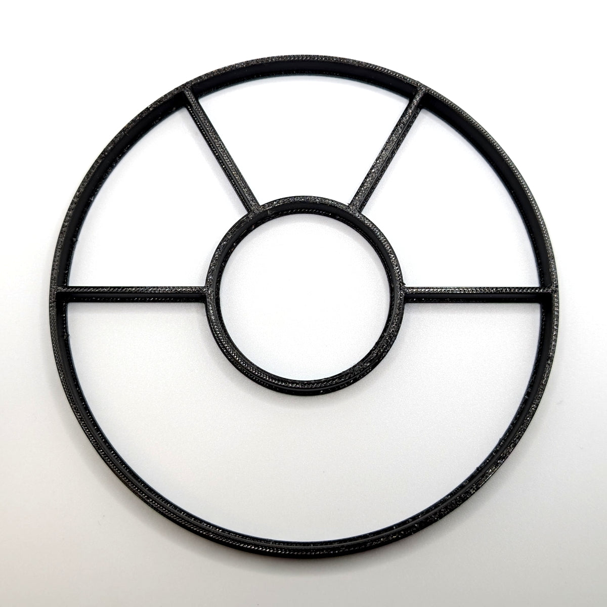 Printbtw Sterndichtung passend für Bestway Flowclear 2006l/h Sandfilter