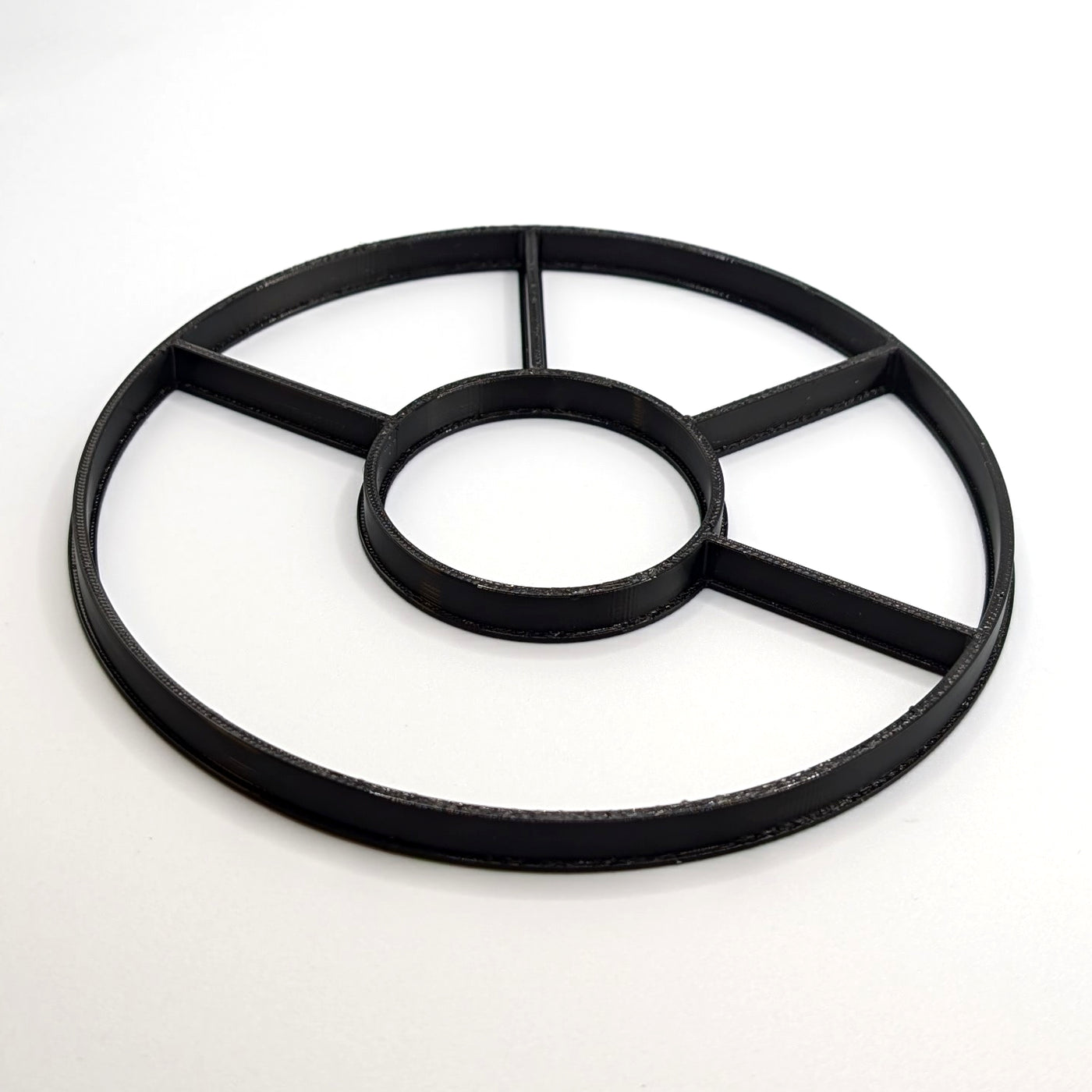 Printbtw Sterndichtung passend für Bestway Flowclear 2006l/h Sandfilter