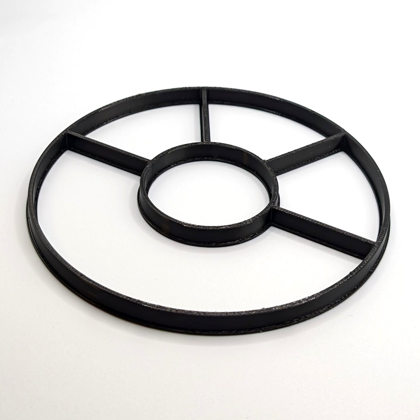 Printbtw Sterndichtung passend für Bestway Flowclear 2006l/h Sandfilter