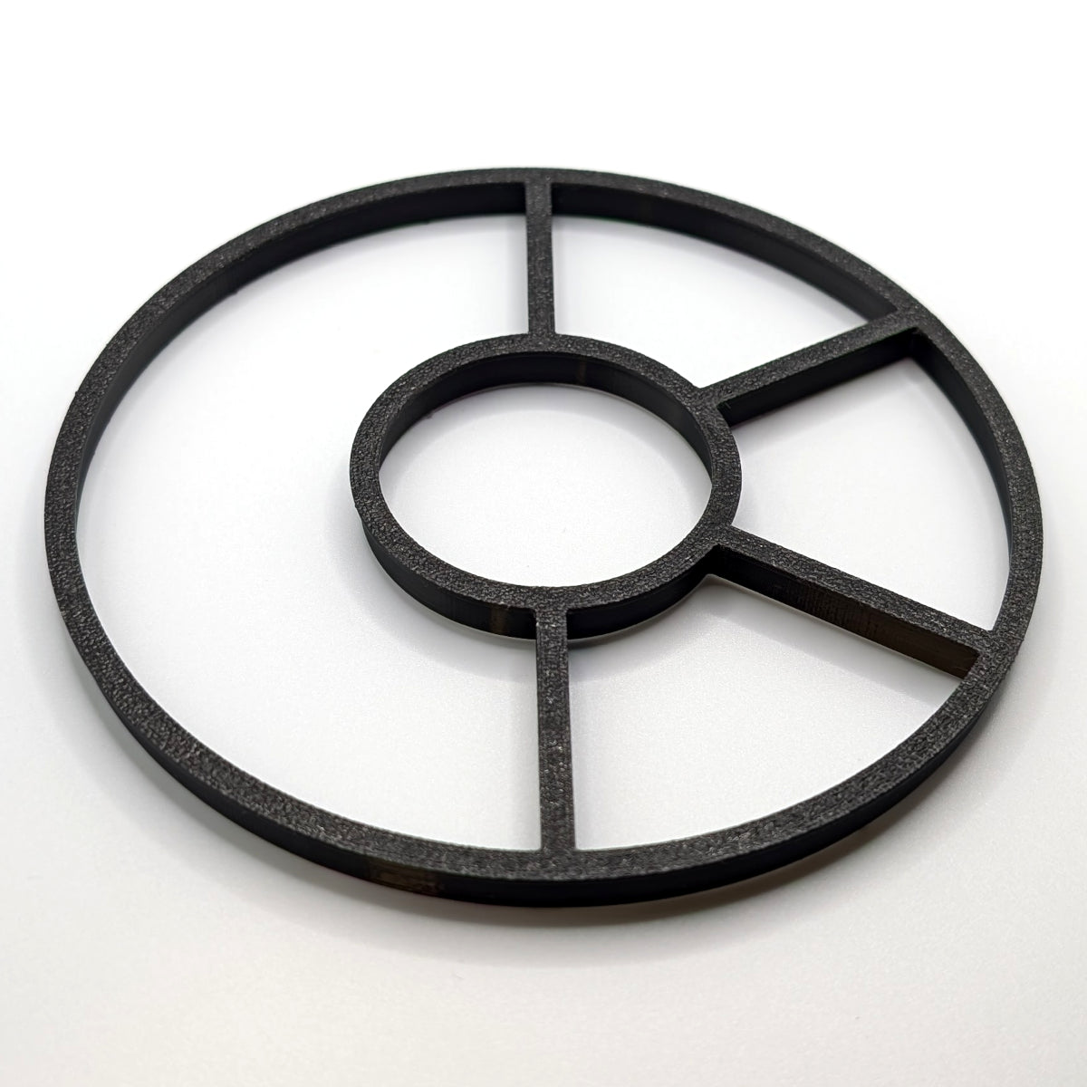 Printbtw Sterndichtung passend für Bestway Flowclear 2006l/h Sandfilter