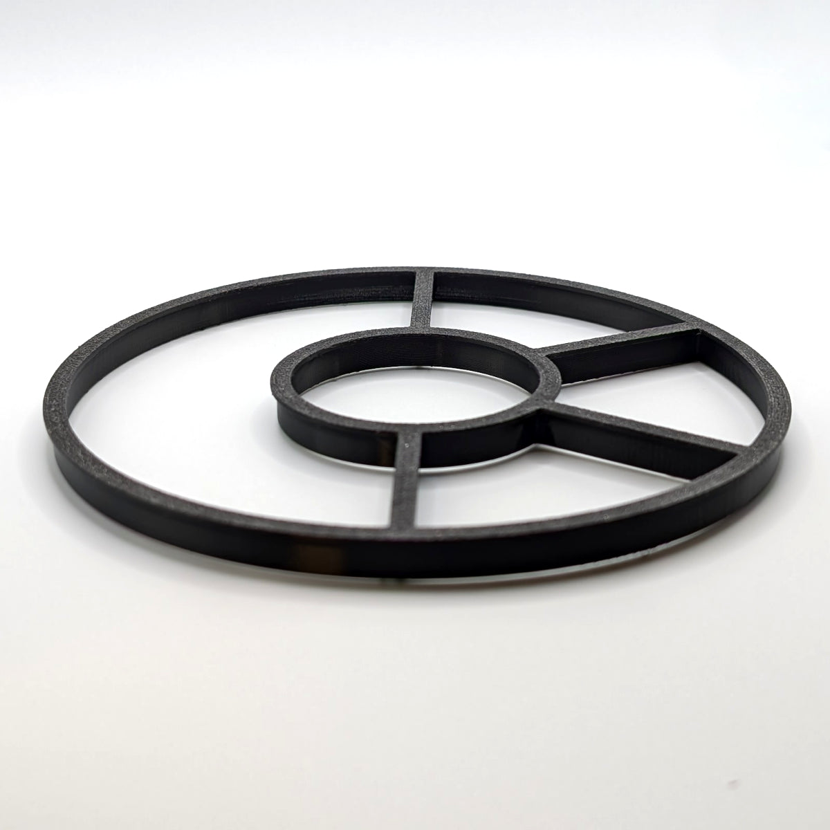 Printbtw Sterndichtung passend für Bestway Flowclear 2006l/h Sandfilter