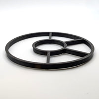 Printbtw Sterndichtung passend für Bestway Flowclear 2006l/h Sandfilter