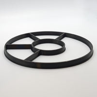 Printbtw Sterndichtung passend für Bestway Flowclear 2006l/h Sandfilter