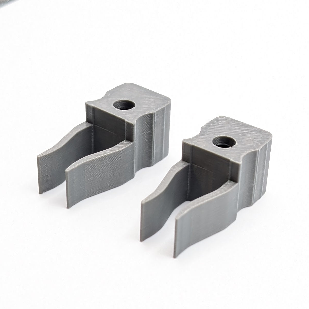Printbtw Schiebetür Stopper Schnapper passend für 128866 IKEA PAX Grimo Hasvik