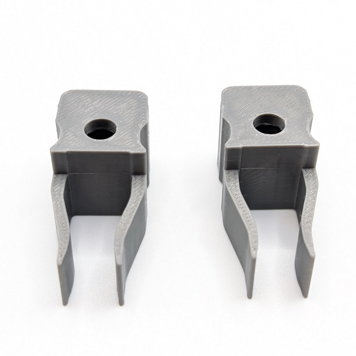 Printbtw Schiebetür Stopper Schnapper passend für 128866 IKEA PAX Grimo Hasvik
