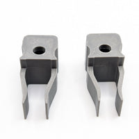 Printbtw Schiebetür Stopper Schnapper passend für 128866 IKEA PAX Grimo Hasvik