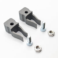 Printbtw Schiebetür Stopper Schnapper passend für 128866 IKEA PAX Grimo Hasvik
