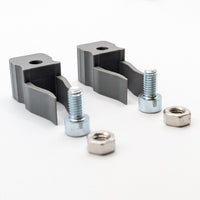 Printbtw Schiebetür Stopper Schnapper passend für 128866 IKEA PAX Grimo Hasvik