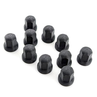10x Hutmutter passend für VW T4 Bus 1991–2004 – Robuste, formstabile Ersatz-Hutmutter, Made in Germany | Printbtw