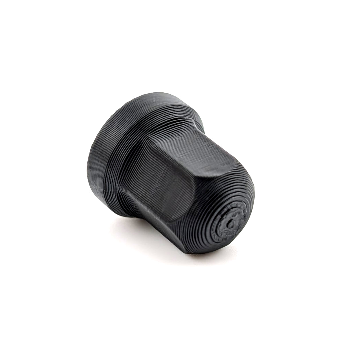 10x Hutmutter passend für VW T4 Bus 1991–2004 – Robuste, formstabile Ersatz-Hutmutter, Made in Germany | Printbtw