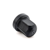 10x Hutmutter passend für VW T4 Bus 1991–2004 – Robuste, formstabile Ersatz-Hutmutter, Made in Germany | Printbtw