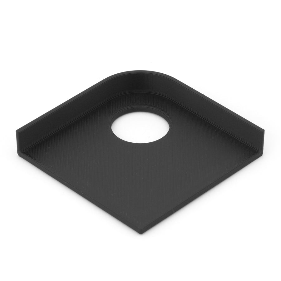 Printbtw Füllschachtdeckel passend für Lechuza CUBICO 40/50 CUBICO ALTO CUBE 40/50 & TRIO 40