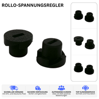 ROLLO-SPANNUNGSREGLER – PASSEND FÜR REMIS JALOUSIEN – 2 – Ansicht 2