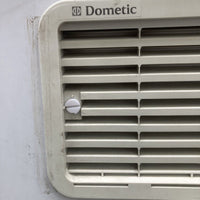 2x Ersatz Verriegelung Schrauben passend für Dometic Kühlschrank/Lüftungsgitter