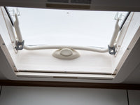 Printbtw 2x Dachluken Sicherung passend für Mini Heki Lock Dometic