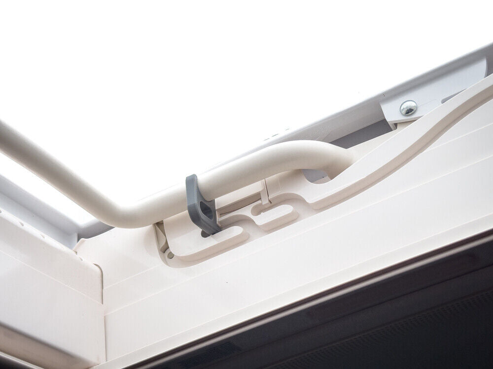 Printbtw 2x Dachluken Sicherung passend für Midi und Micro Heki Dometic